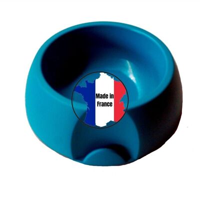 Gamelle Ronde Turquoise