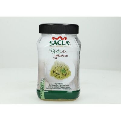 SACLA pesto alla genovese 950gr