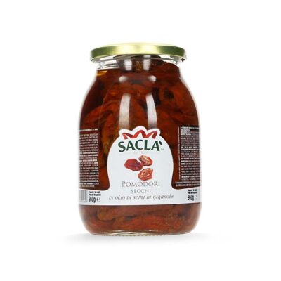 SACLA Tomates séchées 960gr