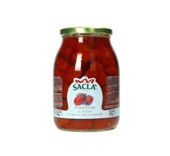 SACLA Tomates rôties au four 960gr 1