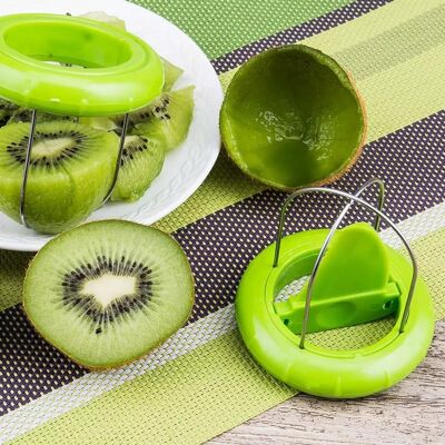 Kiwi schiller | Fruitsnijder