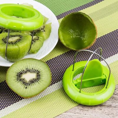 Kiwi peeler | Fruit cutter