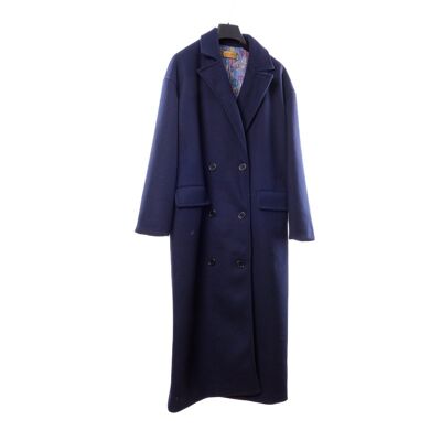 cappotto oversize blu-1
