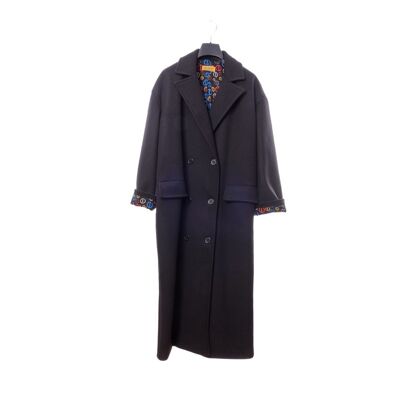 cappotto oversize nero-1