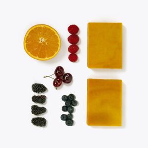 Savon Antiox - Orange et Fruits Rouges 120g