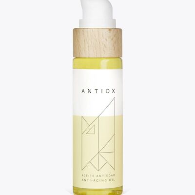 Antiox Body Oil 100ml