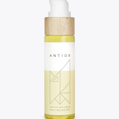 Antiox Olio Corpo 100ml