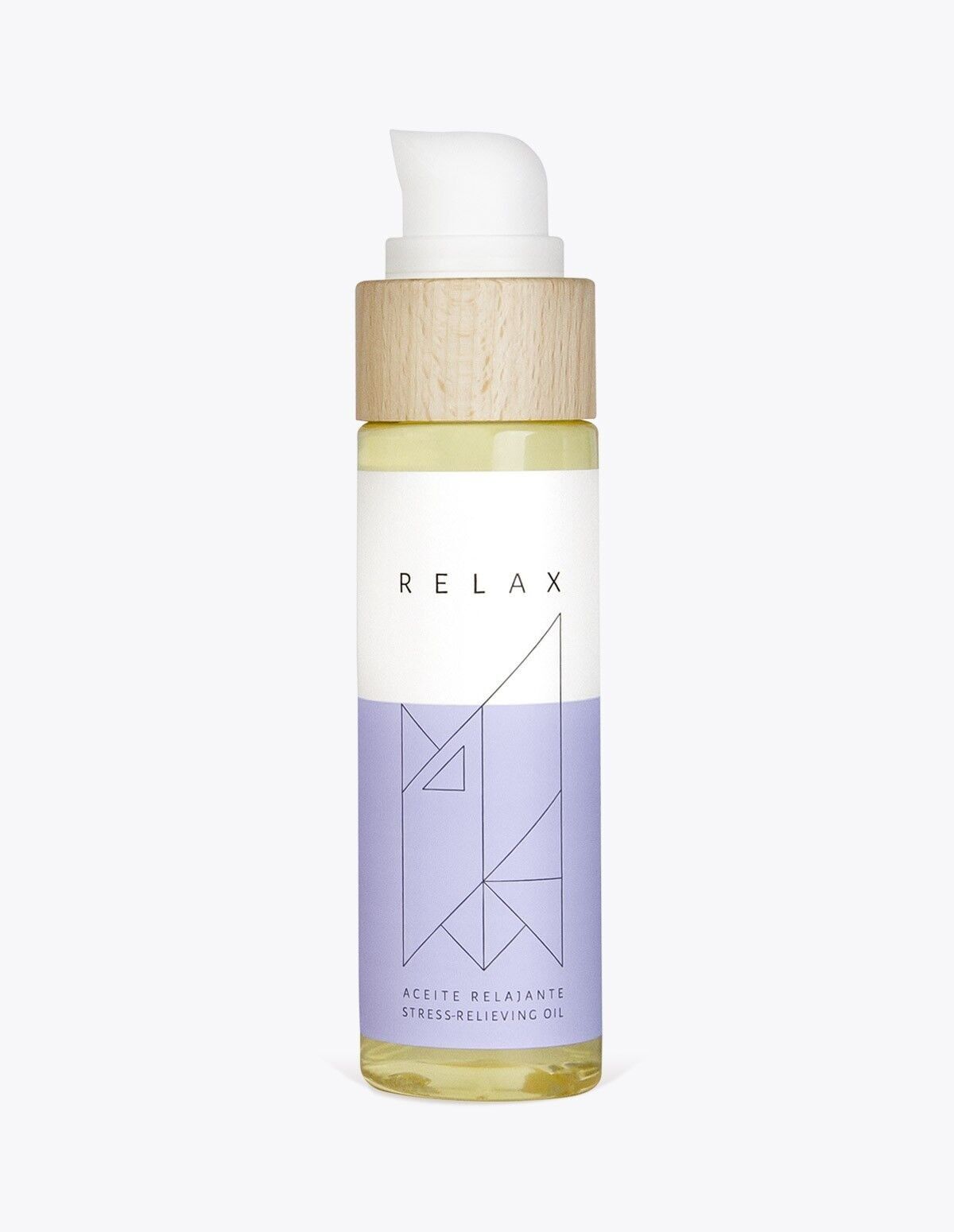 Relax Olio Corpo 100ml