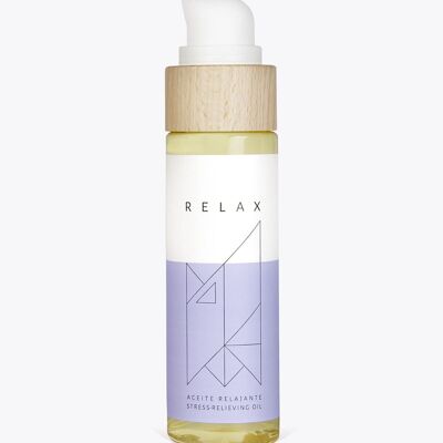 Aceite Corporal Relax 100ml