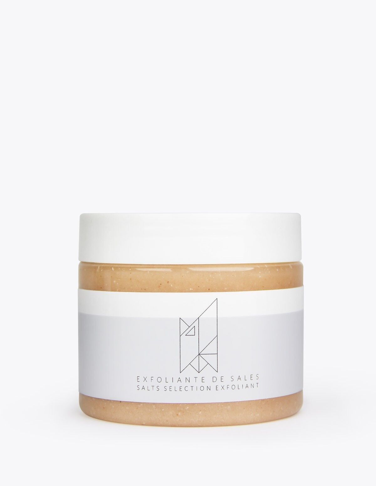 Exfoliante de Sales 250g