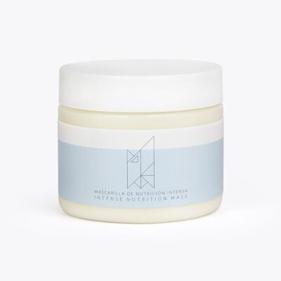 Mascarilla de Nutrición Intensa 150ml
