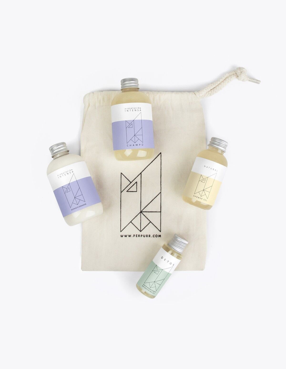 Travel Kit : ¡todo lo que necesitas para tu viaje!