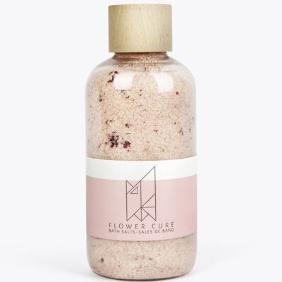 Sels de Bain Flower Cure 250 ml