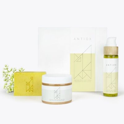 Antiox-Paket