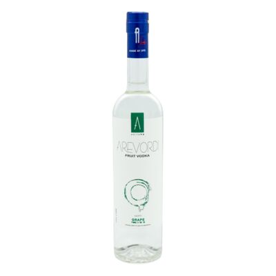 Grappa d'uva Aniyard "Arevordi".