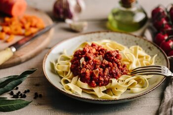 Bolognaise végétale 440 g 2