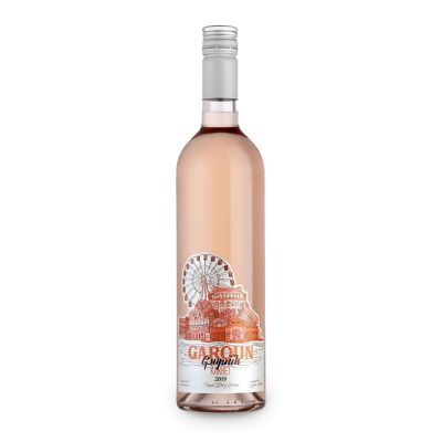 Garoun rosé 2019