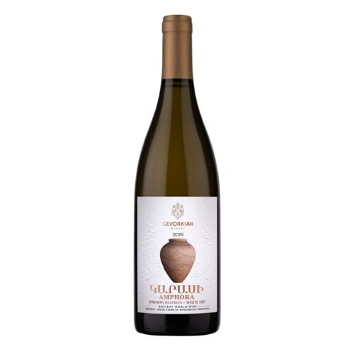 Gevorkian "Amphora" blanc 2019