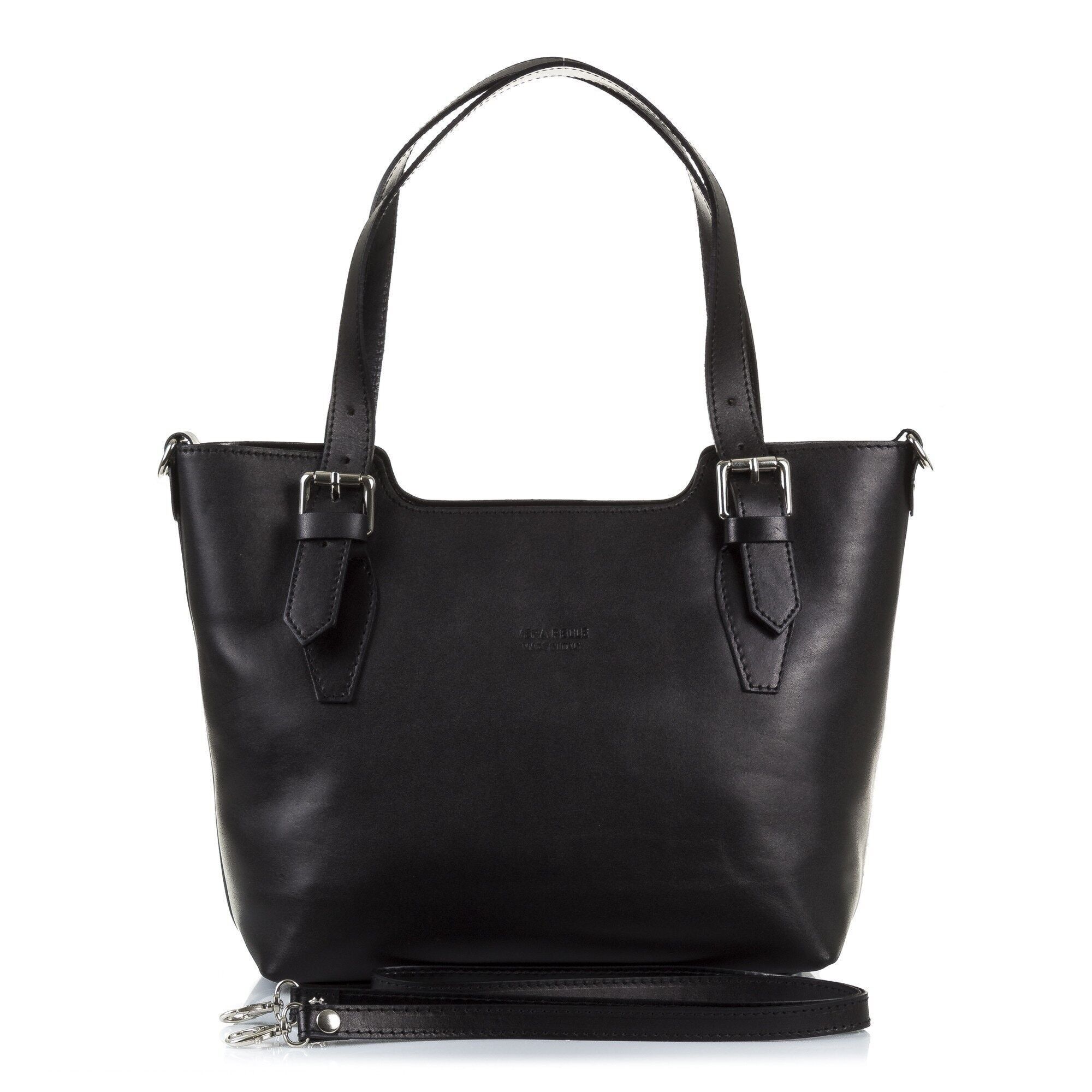 Buy wholesale Arezzo Women s tote bag. Tamponato genuine leather