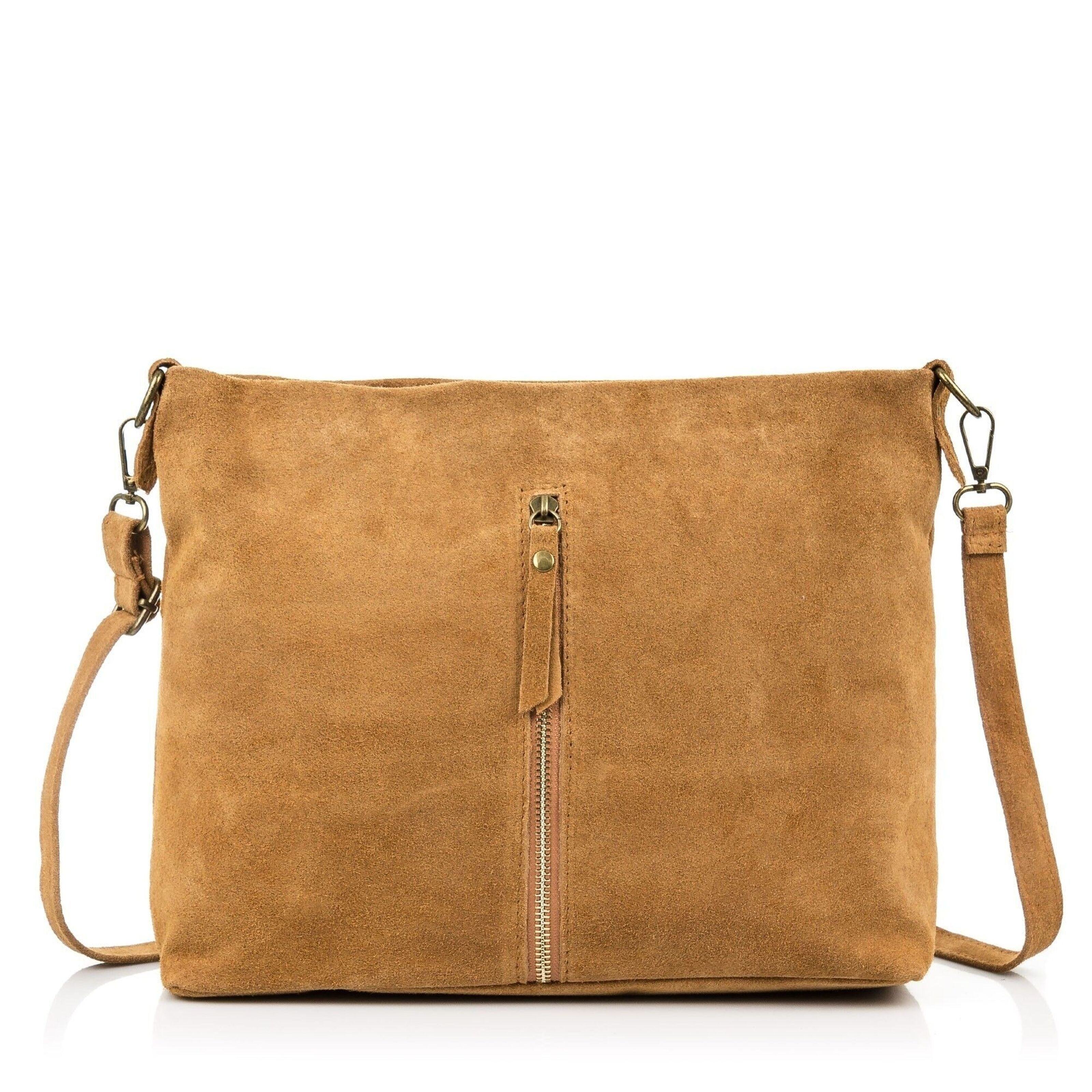 Lady bag Beige apricot khaki Inclined shoulder bag strap belt Adjusta –  zinmark