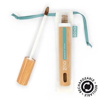 ZAO Liquid concealer 796 Tiramisu tan  organic and vegan