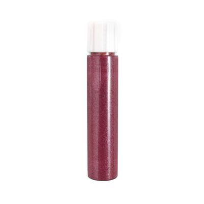 ZAO Refill Lip Polish 032 Pearly plum  organic and vegan