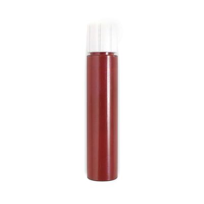 ZAO Refill Lip Polish 036 Cherry red  organic and vegan