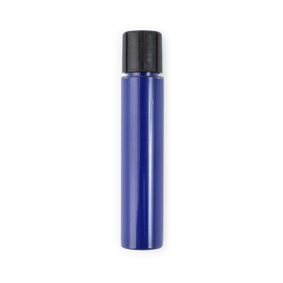 ZAO Refill Eyeliner brush 072 Electric blue  organic and vegan