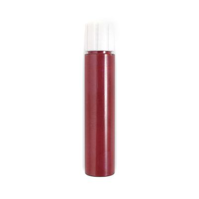 ZAO Refill Lip ink 440 Red tango  organic and vegan