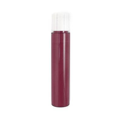 ZAO Refill Lip ink 442 Chic bordeaux  organic and vegan