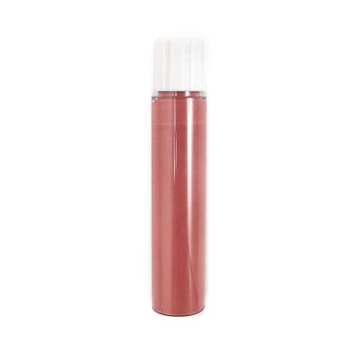 ZAO Refill Lip ink 444 Coral pink  organic and vegan