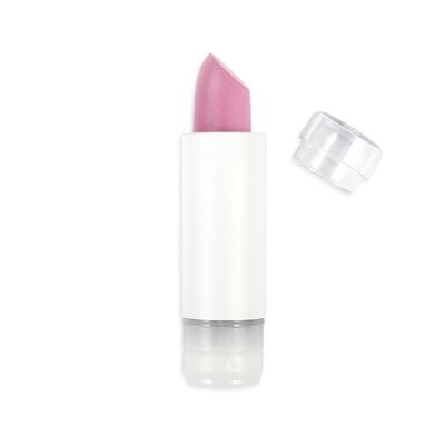 ZAO Refill Classic lipstick 461 Pink  organic and vegan