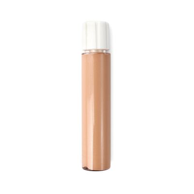 ZAO Refill Light Touch Complexion 723 Peach 
 organic and vegan
