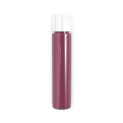 ZAO Tester Gloss Refill 014 Antique pink  organic and vegan