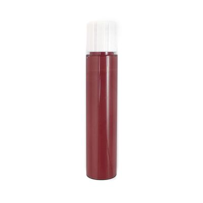 ZAO Tester Lip Polish Refill 031 Burgundy  organic and vegan
