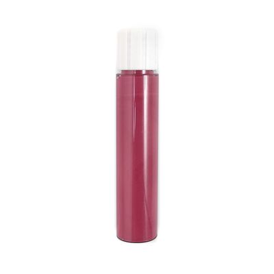 ZAO Tester Lip Polish Refill 035 Raspberry  organic and vegan