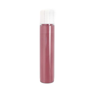 ZAO Tester Lip Polish Refill 037 Rosewood  organic and vegan