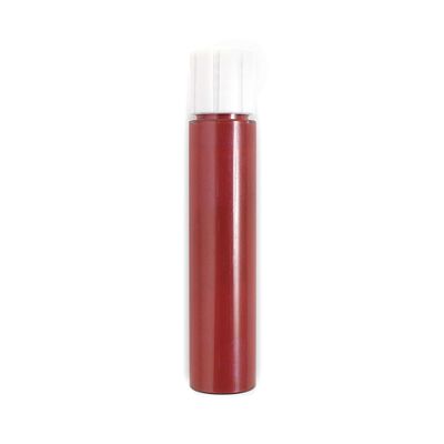 ZAO Tester Lip ink Refill 440 Red tango  organic and vegan
