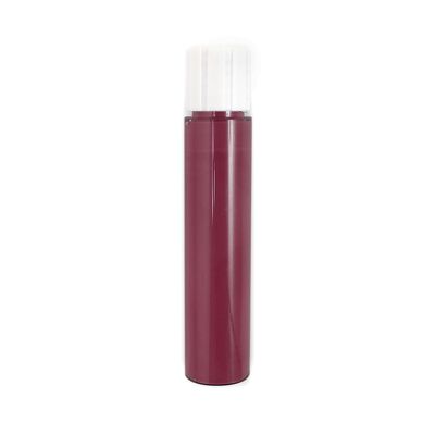 ZAO Tester Lip ink Refill 442 Chic bordeaux  organic and vegan