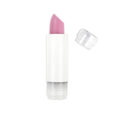 ZAO Tester Classic lipstick Refill 461 Pink  organic and vegan