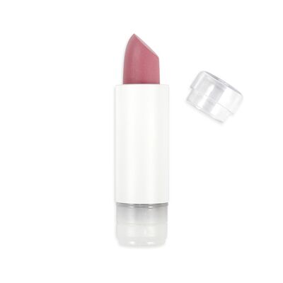 ZAO Tester Classic lipstick Refill 462 Old pink  organic and vegan