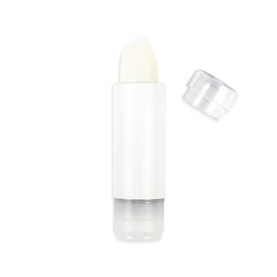 ZAO Tester Lip balm stick Refill 481  organic and vegan