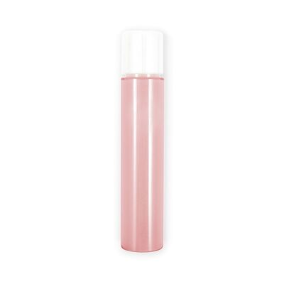 ZAO Testeur Liquid lip balm Refill 483 organic and vegan