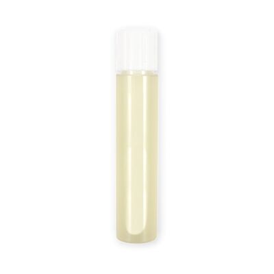 ZAO Tester Lip care oil Refill 484  organic and vegan