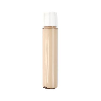 ZAO Tester Light Touch Complexion Refill 722 Sand 
 organic and vegan