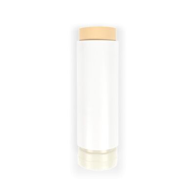 ZAO Tester Stick foundation Refill 771 Cream beige  organic and vegan