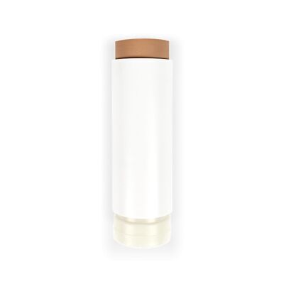 ZAO Tester Stick foundation Refill 778 Cappuccino tan  organic and vegan