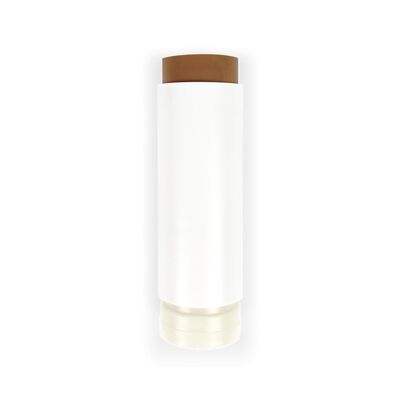 ZAO Tester Stick foundation Refill 780 Tiramisu tan  organic and vegan