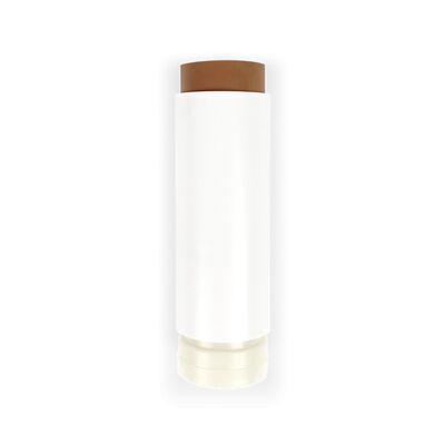 ZAO Tester Stick foundation Refill 781 Nutmeg tan  organic and vegan