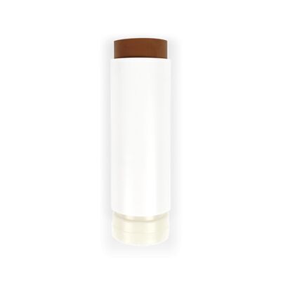ZAO Tester Stick foundation Refill 782 Chocolate brown  organic and vegan
